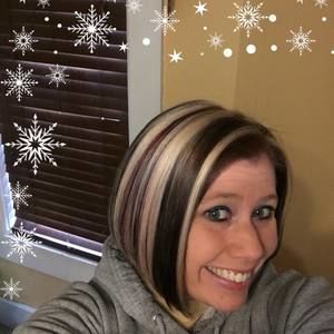 Meet your Posher, Heather